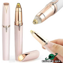 Caneta Depiladora para Sobrancelhas