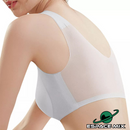 Sutiã Transparente 1pc/2pcs