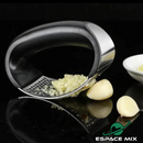 Cortador De Alho Inox