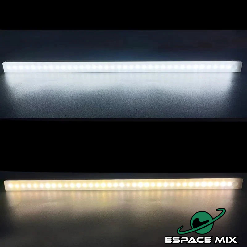 Luz LED USB Com Sensor De Movimento