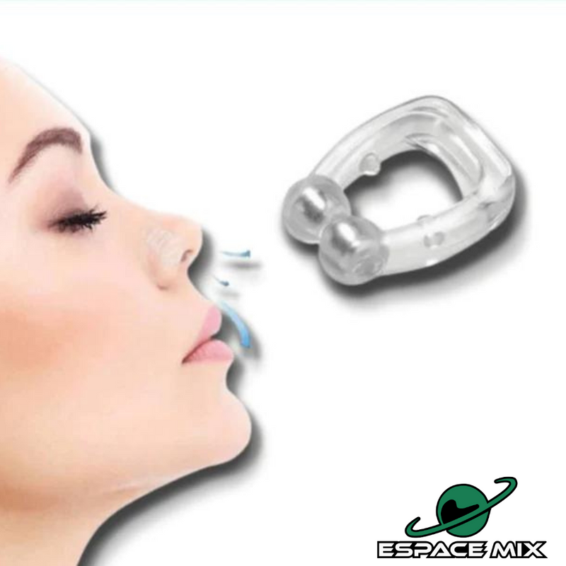 Dispositivo Magnético Antirronco