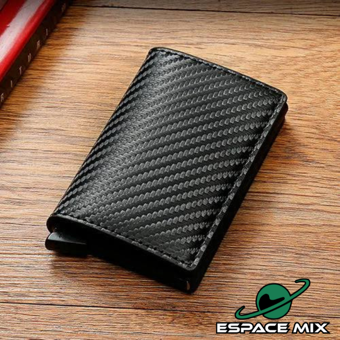 Carteira Ultra Slim