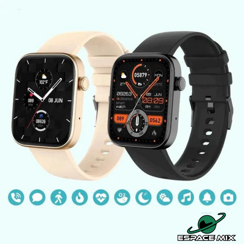 Smartwatch P71