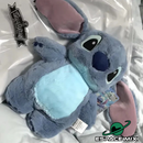 Stitch Bolsa Térmica