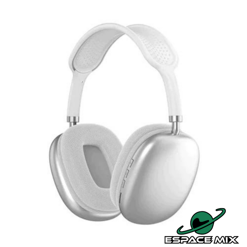 Headphone Bluetooth Wireless P9