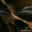 Squirt Mix - Alta Pressão - COMPRE 1 LEVE 2 + BRINDE