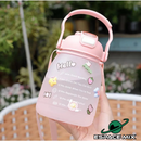 Garrafa De Água Para Crianças