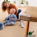 Protetor De Quinas Siliconado