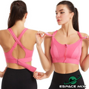 Sutiã SportBRA/ Tenha sustentação em TRIPLA AÇÃO