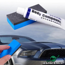 Pasta de Polimento Removedora de Riscos