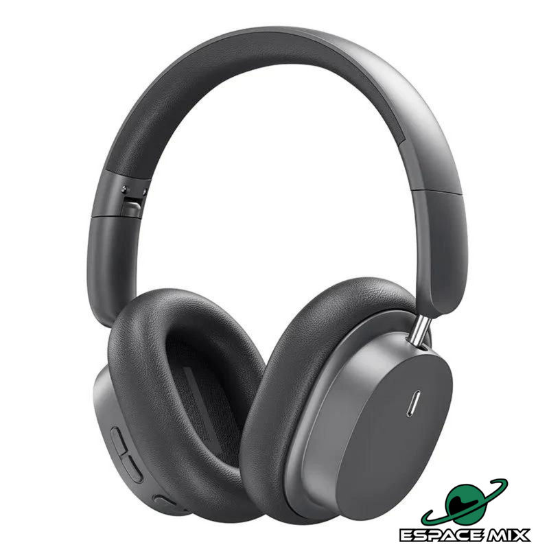 Headphone sem fio Bowie D05