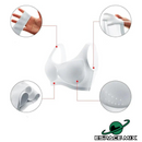 Sutiã Transparente 1pc/2pcs