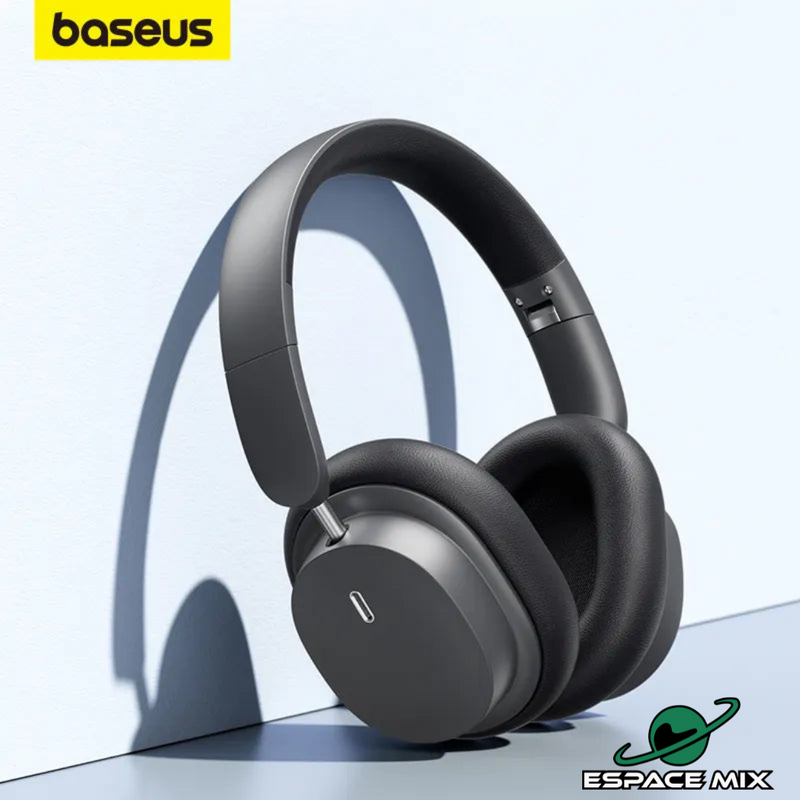 Headphone sem fio Bowie D05