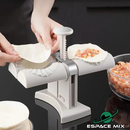 Máquina De Fechar Pastéis