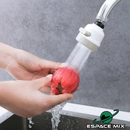 Cabeça De Torneira 360 Graus