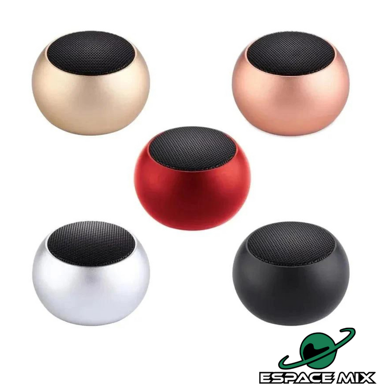 Mini Speaker Bluetooth