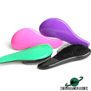 Escova Mágica Para Cabelos