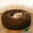 Cama Confortável Donut Para Pets