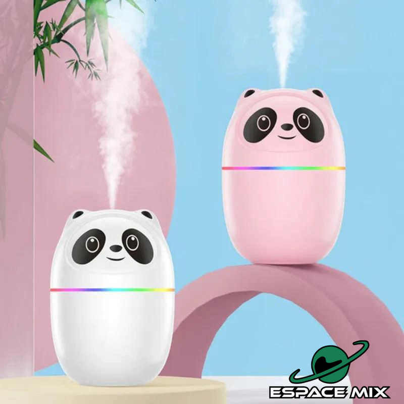 Umidificador De Ar Gatinho