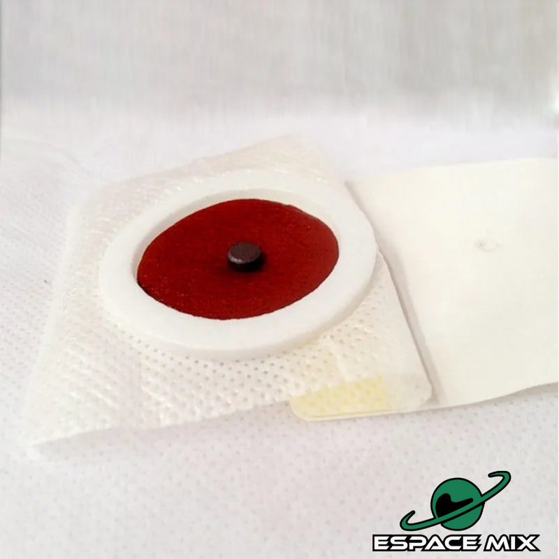 Slim Patch Queima De Gordura, COMPRE 20 UNIDADES E GANHE + 10