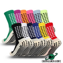 Meias Esportivas Antiderrapantes