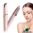 Caneta Depiladora para Sobrancelhas