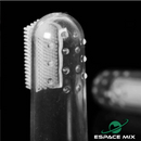 Escova De Silicone Para bebês