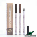 Lápis De Sobrancelha À Prova De Água