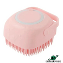 Escova de banho PetBrush