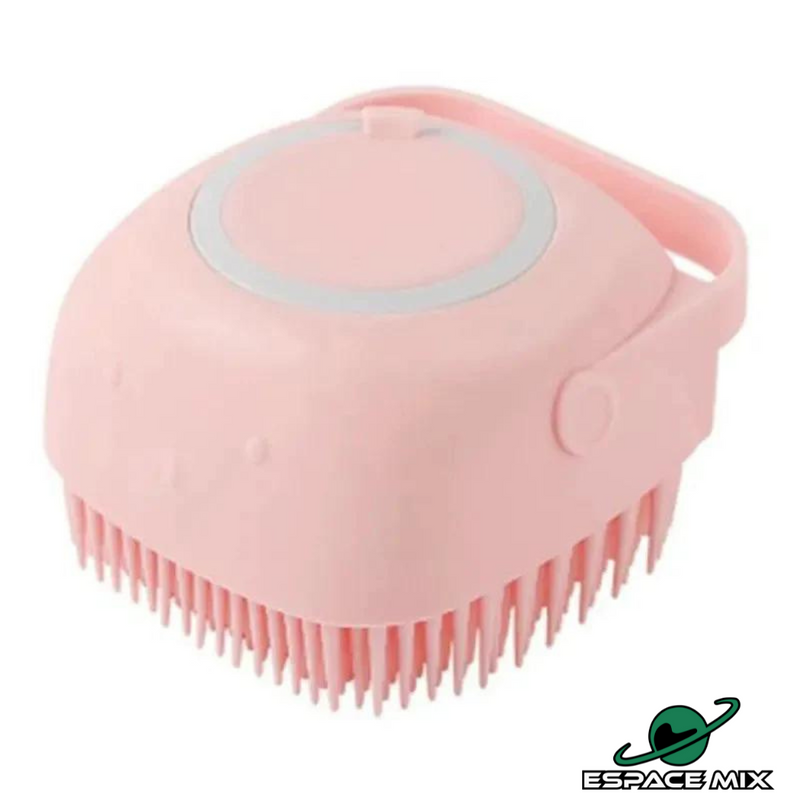 Escova de banho PetBrush