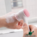 Escova Limpeza Facial 2 Em 1