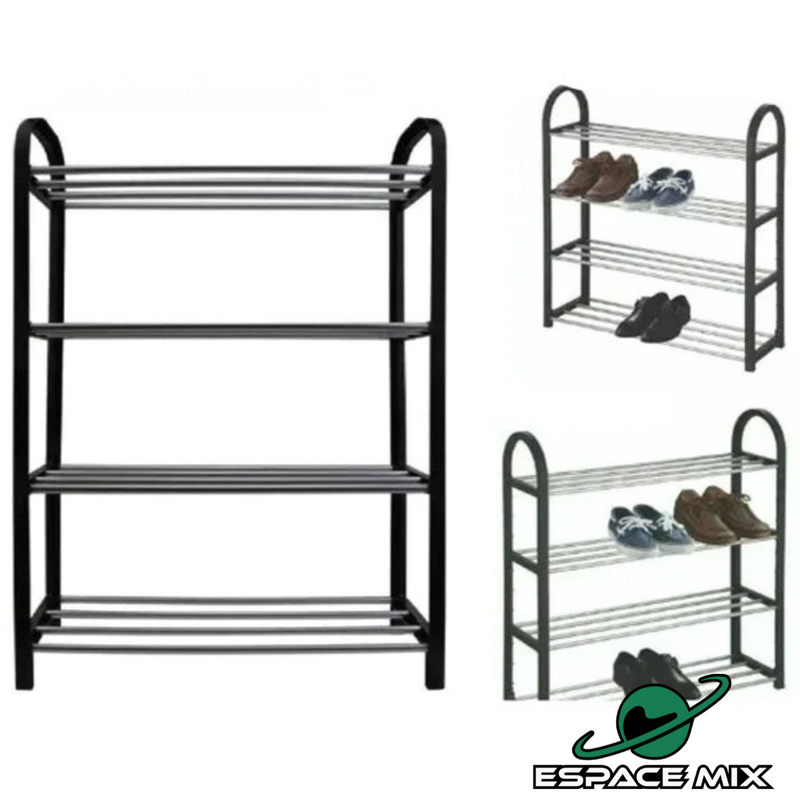 Sapateira Organizador Desmontável