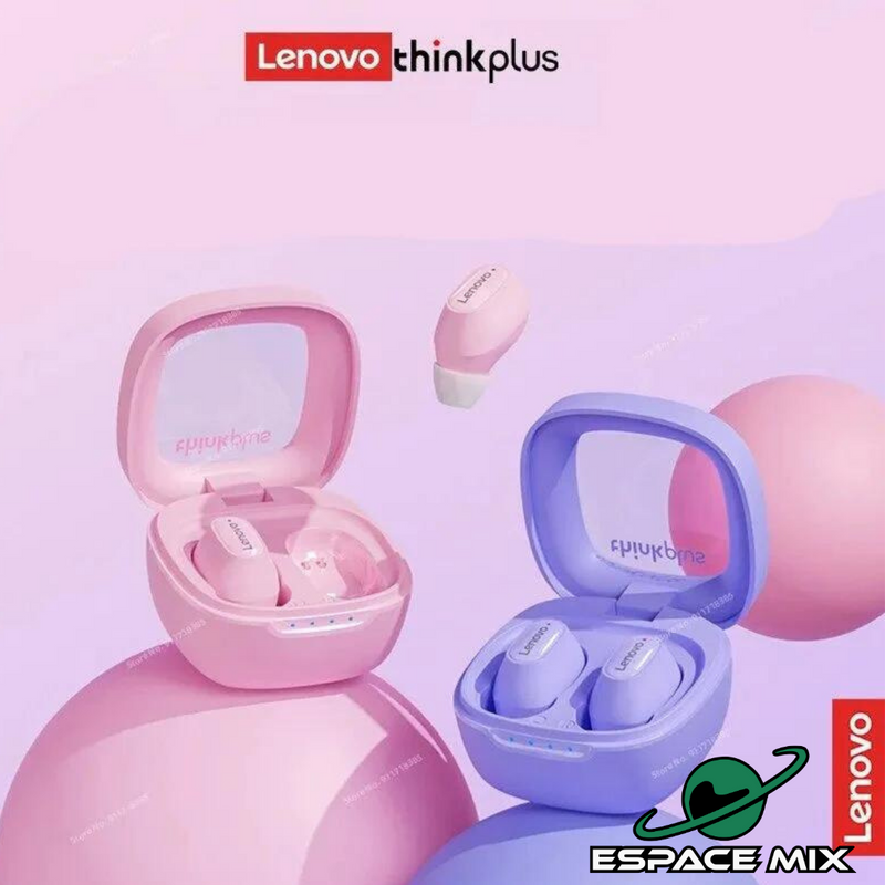 Fone de ouvidos - Lenovo XT62