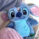 Stitch Bolsa Térmica