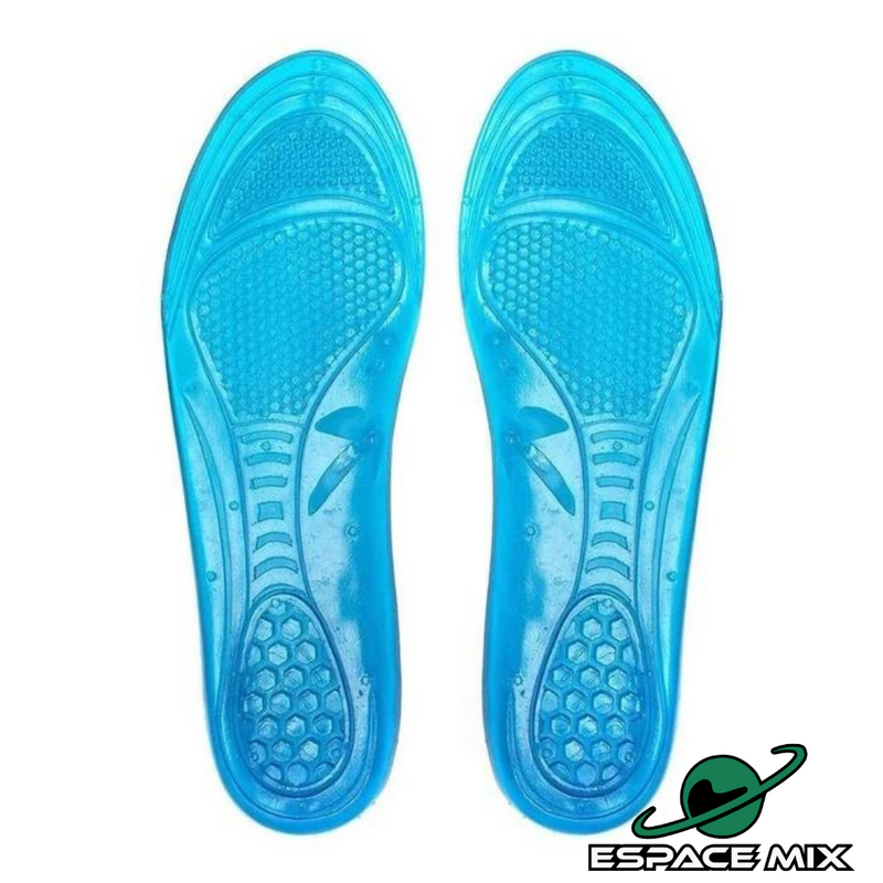 Palmilha Ortopédica Foot