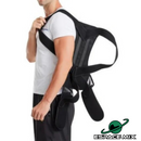 Corretor de postura ajustável