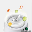 Mini Liquidificador Portátil