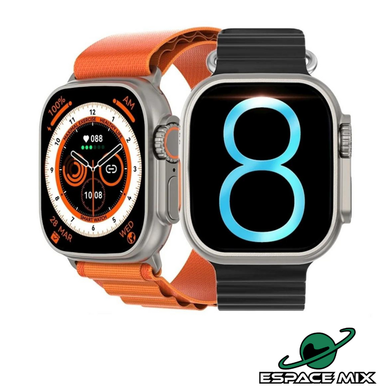 SmartWatch Ultra 8 Pro MAX