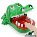 Brinquedo Morde Dedo