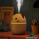 Umidificador De Ar Gatinho