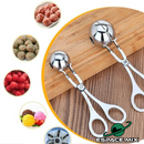 Modelador De Almôndegas