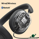 Headphone sem fio Bowie D05
