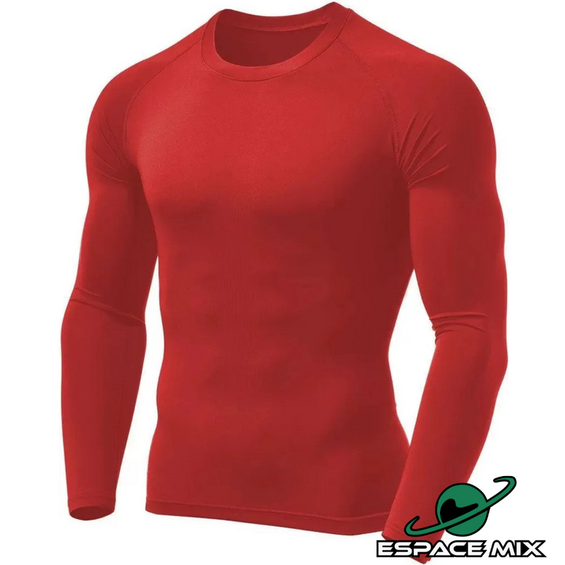 Camiseta Térmica Sports - Proteção Solar
