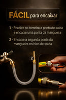 Squirt Mix - Alta Pressão - COMPRE 1 LEVE 2 + BRINDE