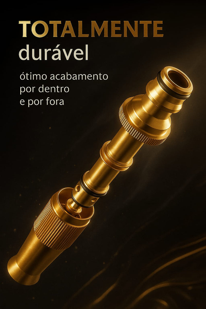 Squirt Mix - Alta Pressão - COMPRE 1 LEVE 2 + BRINDE