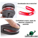 Palmilha Altura MAX + BRINDE