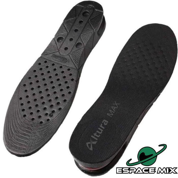 Palmilha Altura MAX + BRINDE