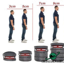 Palmilha Altura MAX + BRINDE