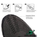 Palmilha Altura MAX + BRINDE