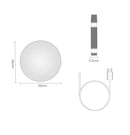 Carregador Magnético Sem Fio